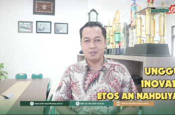 Menuju SMK Pusat Keunggulan 2024