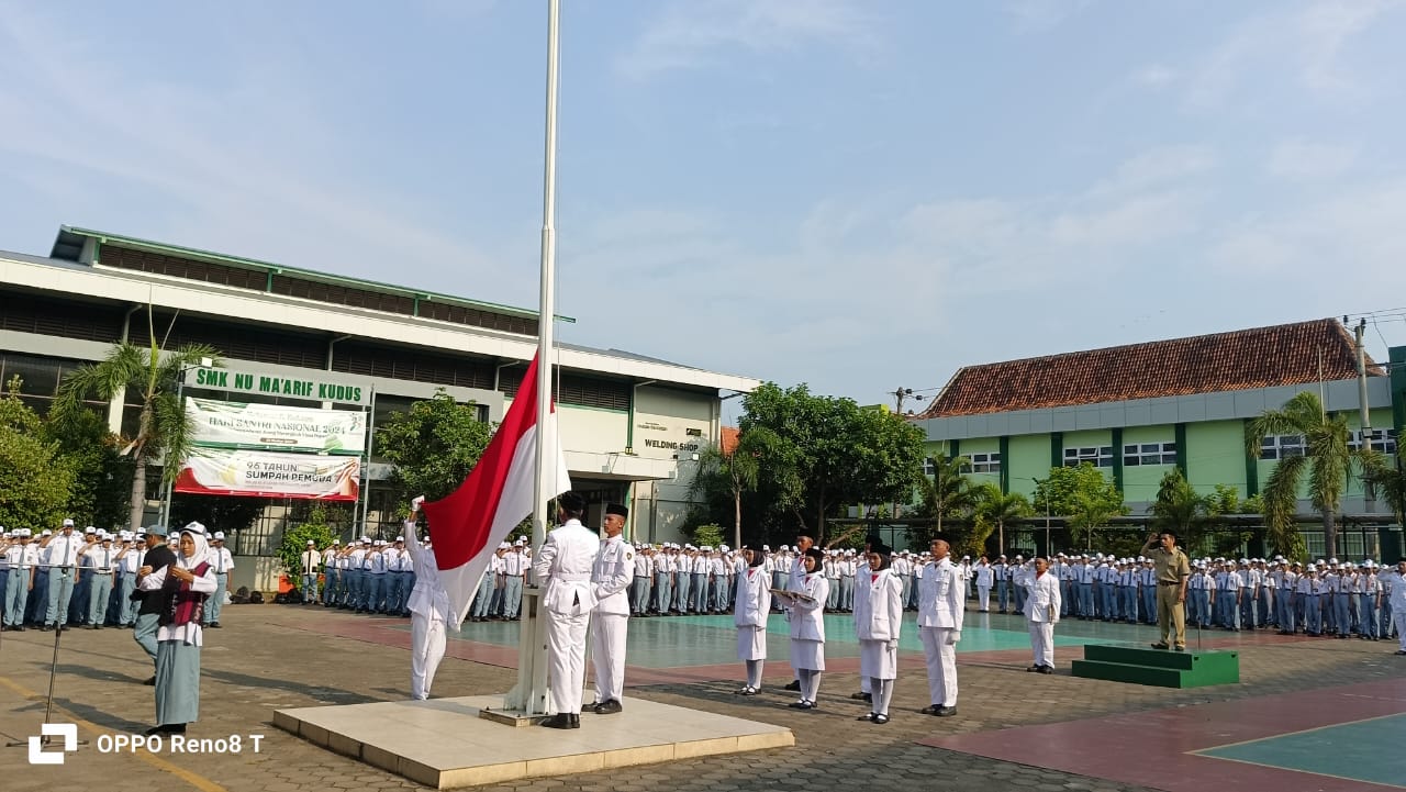 PERINGATAN SUMPAH PEMUDA