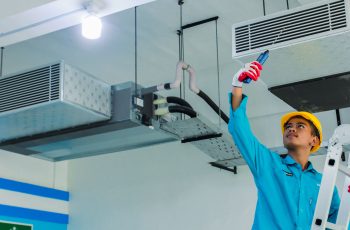 Workshop Teknik Instalasi Tenaga Listrik